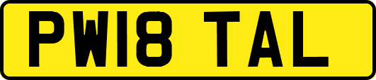 PW18TAL