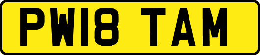 PW18TAM