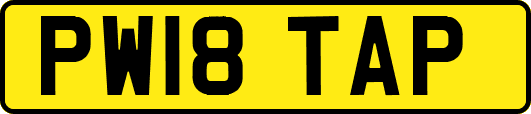 PW18TAP