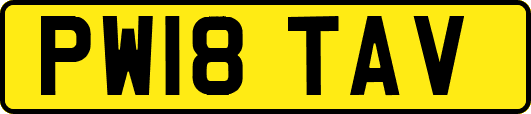 PW18TAV
