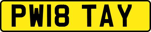 PW18TAY