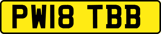 PW18TBB
