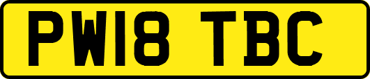 PW18TBC