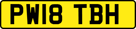 PW18TBH