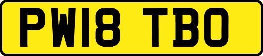 PW18TBO