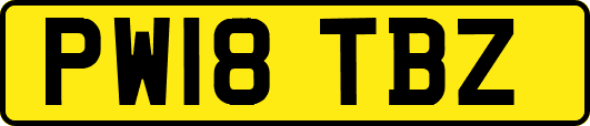 PW18TBZ