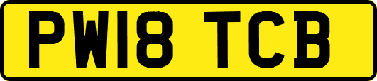 PW18TCB