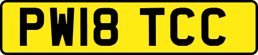 PW18TCC