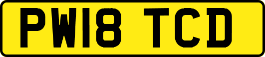 PW18TCD