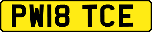 PW18TCE