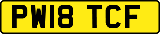 PW18TCF
