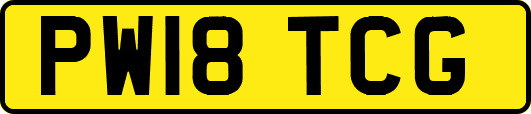 PW18TCG