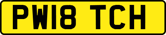 PW18TCH