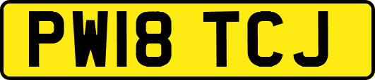 PW18TCJ