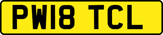 PW18TCL