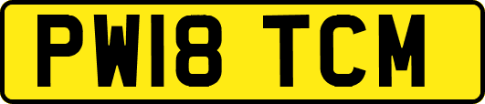 PW18TCM