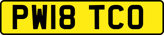 PW18TCO
