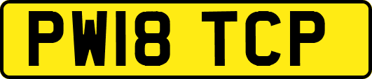 PW18TCP