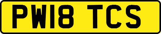 PW18TCS