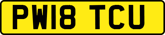PW18TCU