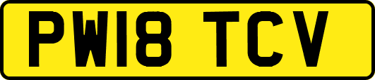 PW18TCV