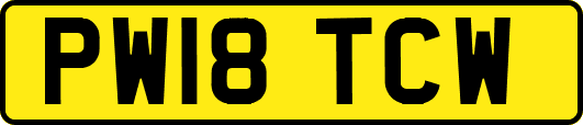PW18TCW