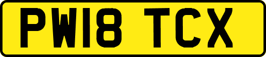 PW18TCX
