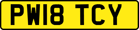 PW18TCY