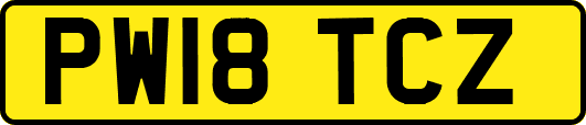 PW18TCZ