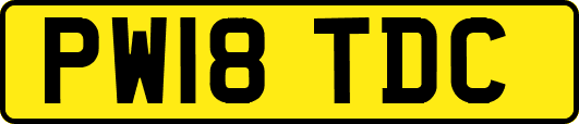 PW18TDC