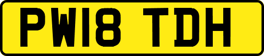 PW18TDH