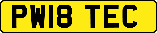 PW18TEC