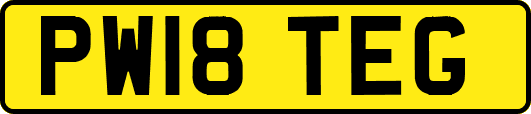 PW18TEG