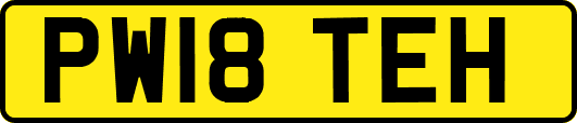 PW18TEH
