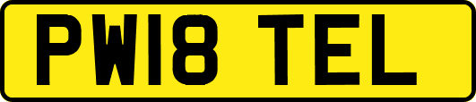 PW18TEL