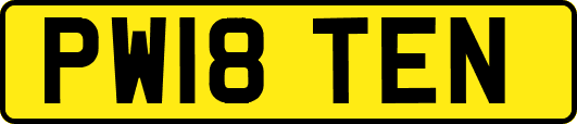 PW18TEN