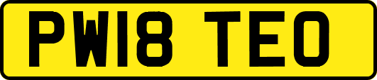 PW18TEO