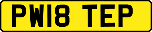 PW18TEP