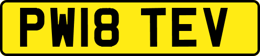 PW18TEV