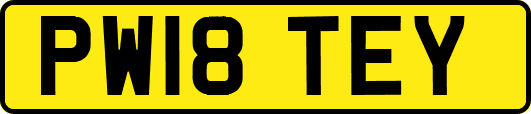 PW18TEY