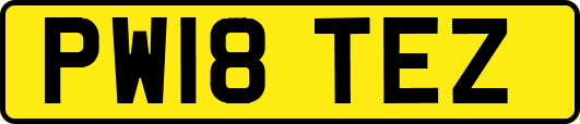 PW18TEZ