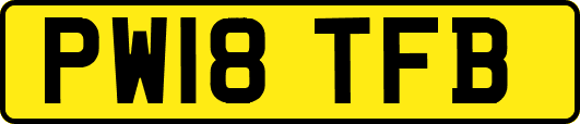PW18TFB
