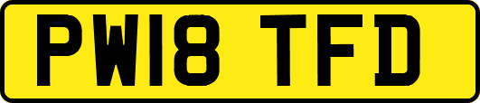 PW18TFD