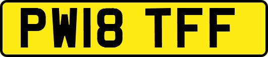 PW18TFF