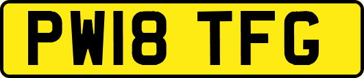 PW18TFG