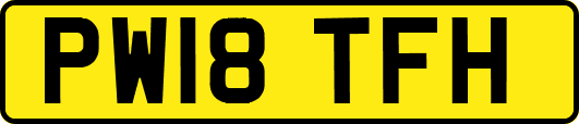 PW18TFH
