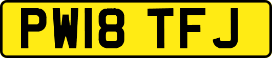 PW18TFJ