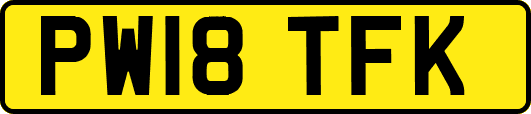 PW18TFK