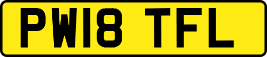 PW18TFL