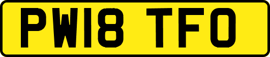 PW18TFO